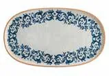 Bonna Viento Hygge Блюдо овальное S-MT-VIE HYG 34 OV (34 см)