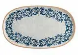 Bonna Viento Hygge Блюдо овальное S-MT-VIE HYG 34 OV (34 см)