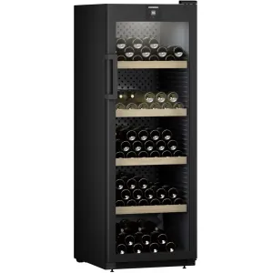 Шкаф холодильный для вина Liebherr WPbl 5001 GrandCru