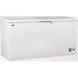Ларь морозильный Ugur USD 4045 BK