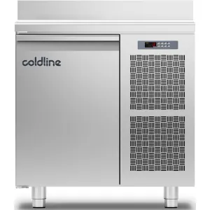 Стол морозильный Coldline TA09/1BQ-710