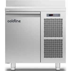Столы морозильные Стол морозильный Coldline TA09/1BQ-710