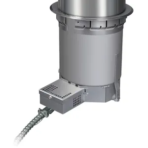 Мармит для первых блюд Hatco HWB-4QT