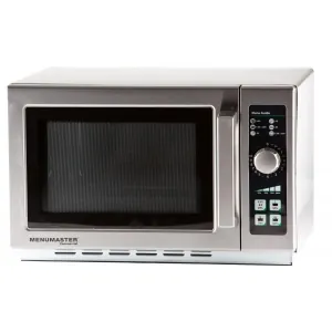 Печь микроволновая Menumaster RCS511DSE