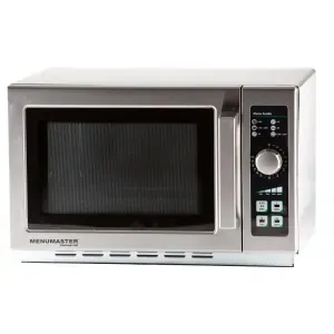 Печи микроволновые Печь микроволновая Menumaster RCS511DSE