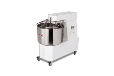 Тестомесы спиральные Тестомес WLBake SP60 E 2V