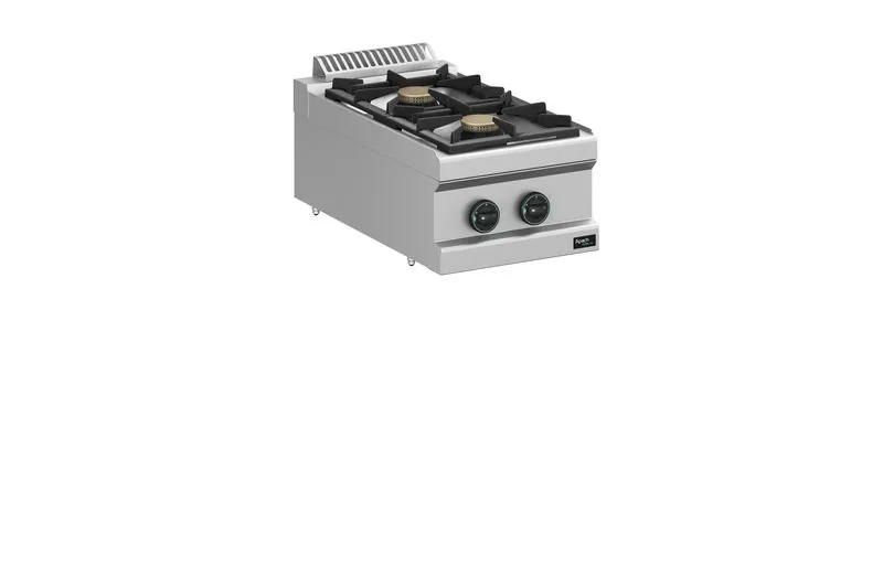 Плиты профессиональные ПЛИТА 2 КОНФОРОЧН.700 СЕР. APACH APRG-47T/PL