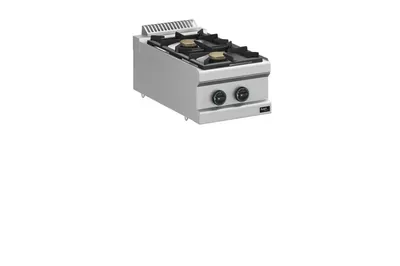 Плиты профессиональные ПЛИТА 2 КОНФОРОЧН.700 СЕР. APACH APRG-47T/PL