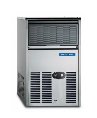 Льдогенераторы ЛЬДОГЕНЕРАТОР BAR LINE BH 2508 WS