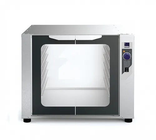 Расстоечные шкафы РАССТОЕЧНЫЙ ШКАФ RADAX PUSHKIN PS812M
