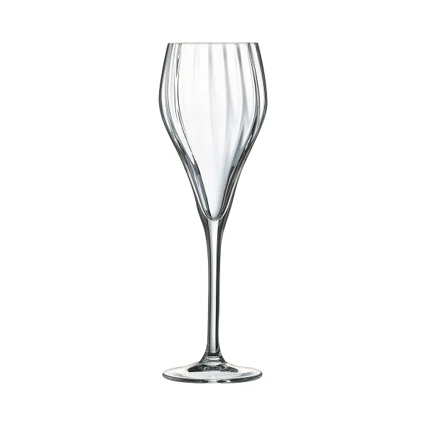 Бокал-флюте 160 мл. d=65 мм. h=198 мм. хр.стекло Симетри Chef&Sommelier