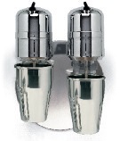 Миксеры для коктейлей МИКСЕР VEMA FZ 2075/2MU/L/КРЕПЛЕНИЕ К СТЕНЕ