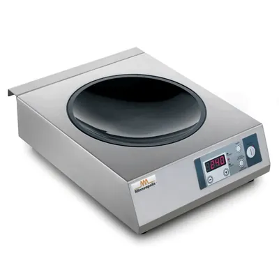 Настольные плиты и варочные панели Плита индукционная MINNEAPOLIS IH 35 WOK 3,5 KW