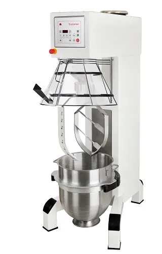 Миксеры планетарные МИКСЕР ПЛАНЕТАРНЫЙ VARIMIXER ERGO60 VL-5