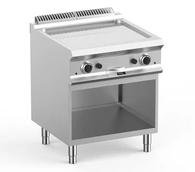 Жарочные поверхности ПОВЕРХНОСТЬ ЖАРОЧНАЯ ГАЗОВАЯ 700 СЕРИИ APACH CHEF LINE GLFTG77RCOSP