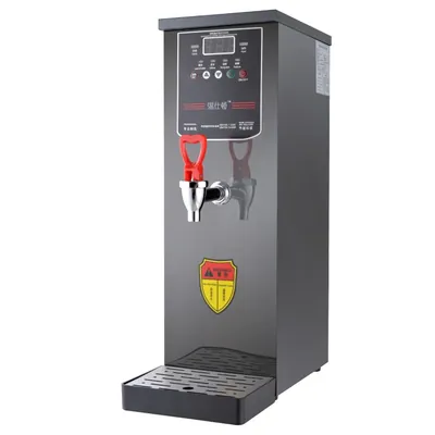 Кипятильники Кипятильник проточный EKSI TWH 25L, черный