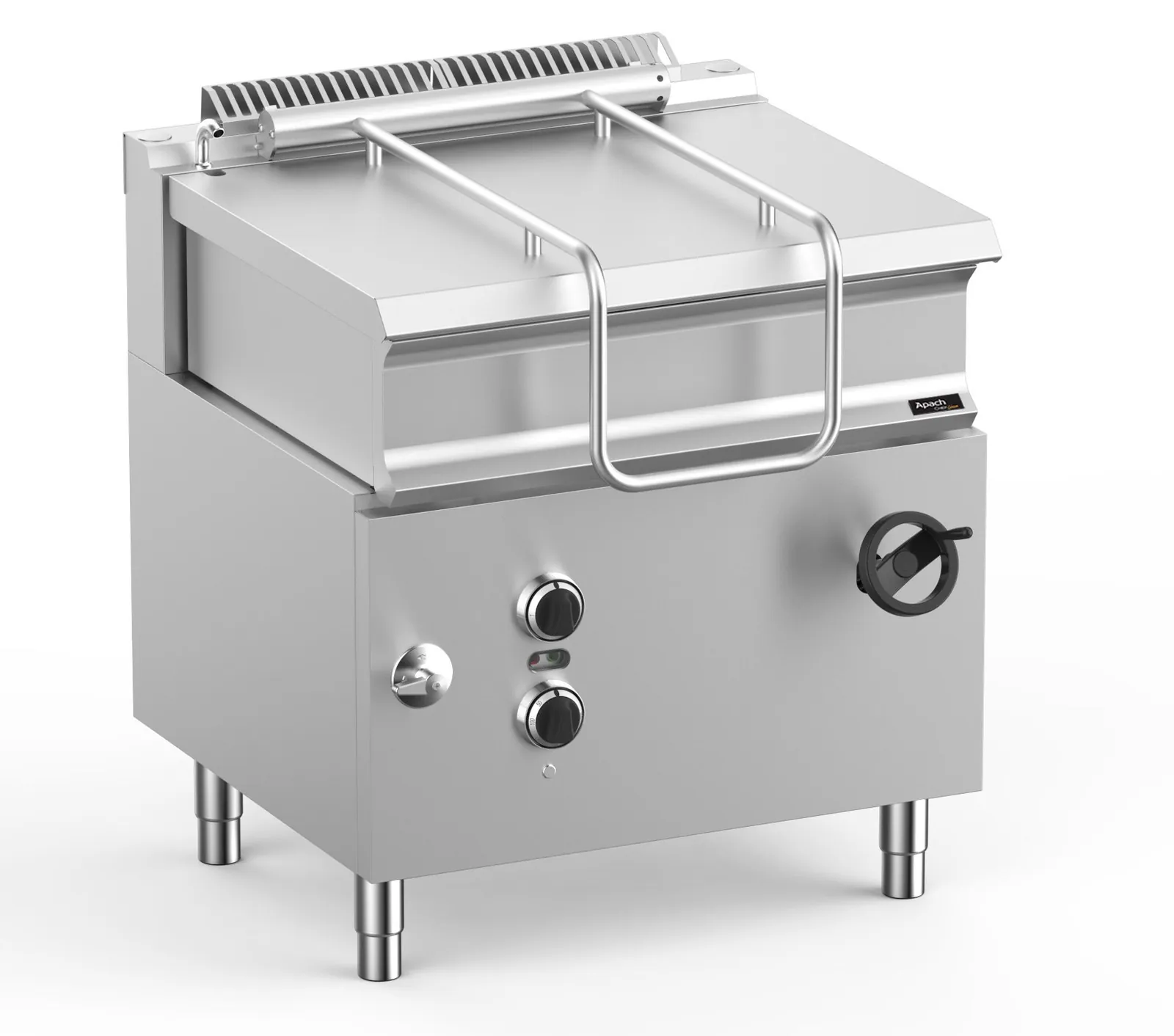 Сковорода опрокидываемая электрическая 900 серии APACH CHEF LINE GLBPE89MP