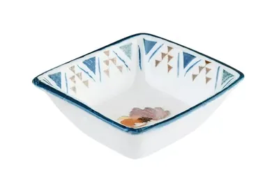 Тарелки, блюда, салатники, миски Bonna Spring Moove Салатник 8*8.5 cm SPR MOV 10 KS