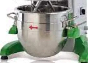 Дежа для миксера планетарного Sigma CHEF 7,5