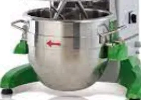 Дежи и тележки для дежей Дежа для миксера планетарного Sigma CHEF 7,5