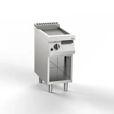 Жарочные поверхности ПОВЕРХНОСТЬ ЖАРОЧНАЯ ЭЛЕКТРИЧЕСКАЯ 700 СЕРИИ APACH CHEF LINE SLFTE47CROS