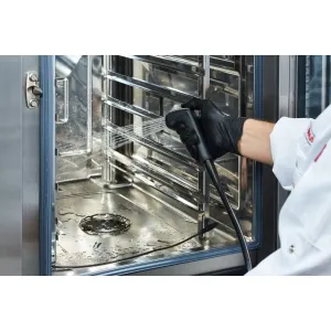 Пароконвектомат Rational iCombi Pro 6-1/1 Elektro