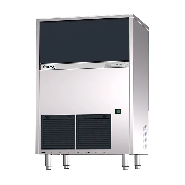 Льдогенераторы Льдогенератор Brema CB 955W HC