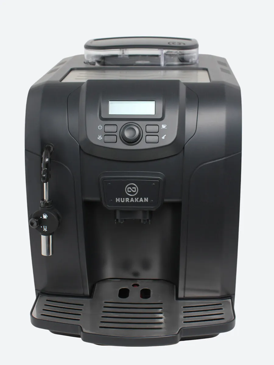 Кофемашины КОФЕВАРКА HURAKAN HKN-ME715