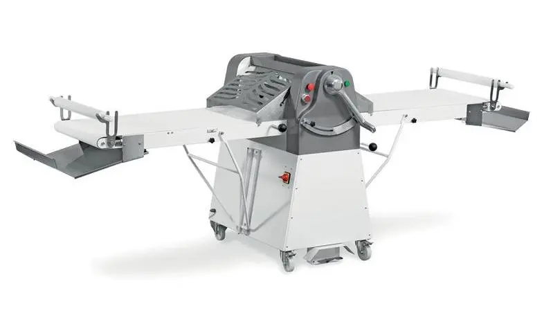 Машина тестораскаточная WLBake DSF 600-1400 VAR