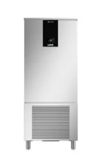 Шкафы шоковой заморозки ШКАФ ШОКОВОЙ ЗАМОРОЗКИ LAINOX STANDART ZOOM ZO161SA