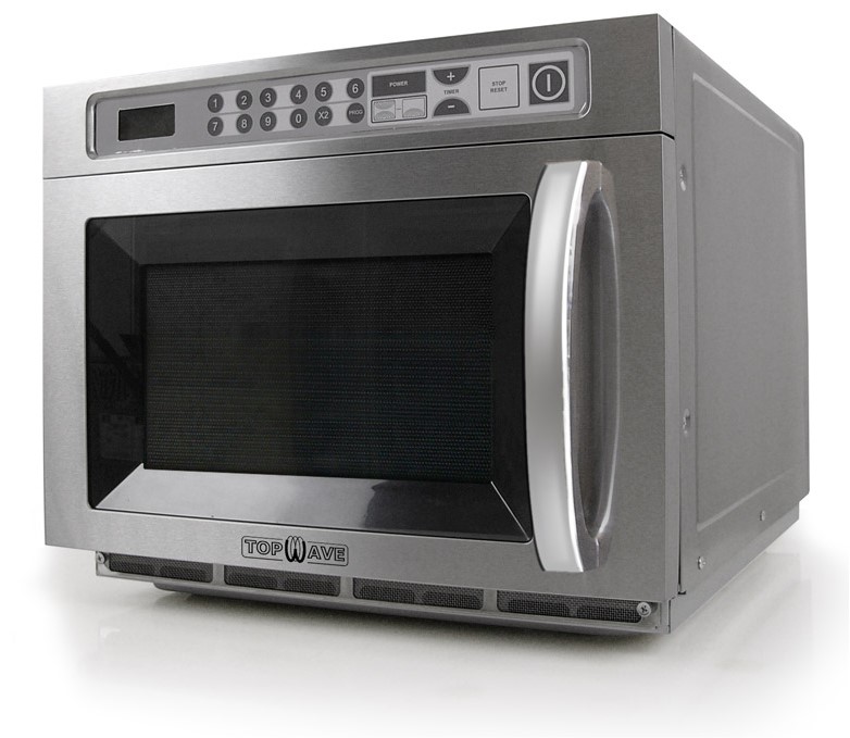 Печи микроволновые ПЕЧЬ СВЧ SIRMAN TOPWAVE TW 1800 DIGITAL