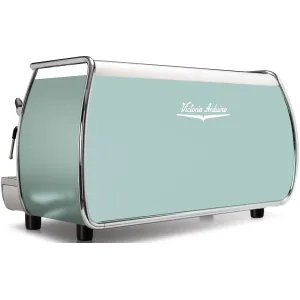Кофемашина рожковая автоматическая Victoria Arduino ADONIS 2gr MIST, 220V+high groups