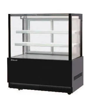 Витрина холод. кондитерская TURBOAIR TBP-1200-2L