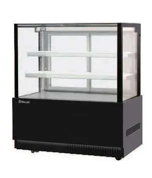 Витрины кондитерские ВИТРИНА ХОЛОД. КОНДИТЕРСКАЯ TURBOAIR TBP-1200-2L