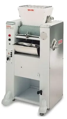 Мельницы для специй и сухарей Машина размолочная Sigma RF300
