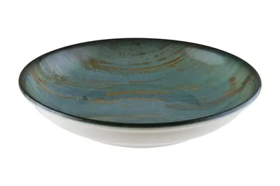 Тарелки, блюда, салатники, миски Bonna Madera Mint Envisio Салатник MDRMT GRM 13 CK (13 см, цвет мятного дерева)