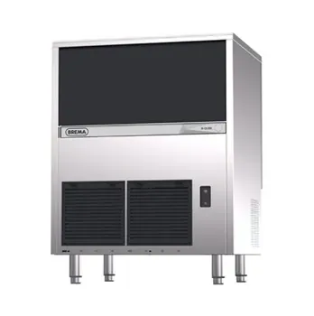 Льдогенераторы ЛЬДОГЕНЕРАТОР BREMA КУБИК CB 640A HC B-QUBE