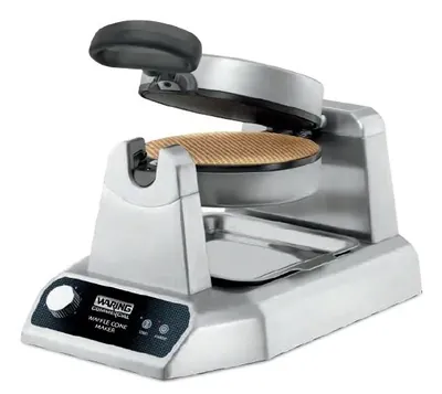 Вафельницы ВАФЕЛЬНИЦА WARING WWCM180E