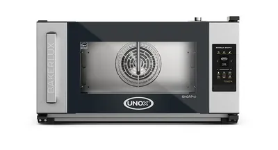 Конвекционные печи Печь конвекционная UNOX XEFR-03EU-ETLV