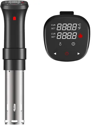 Аппараты Sous Vide Аппарат Sous-Vide погружной SV805