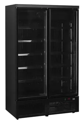 Шкафы морозильные Шкаф мороз. со стеклом Tefcold ATOM MAXI F2DBB