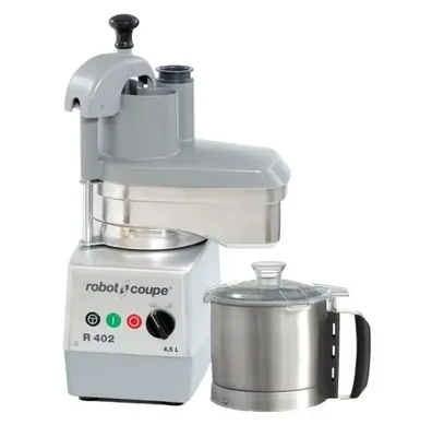 Кухонные процессоры Комбайн кухонный Robot Coupe 2179, R402, 6 дисков 380В