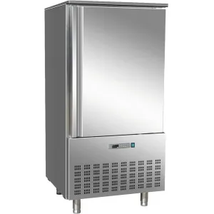 Шкаф шоковой заморозки Viatto D10
