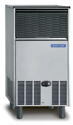 Льдогенераторы ЛЬДОГЕНЕРАТОР BAR LINE B 7540 WS