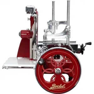 Слайсеры Слайсер Berkel Flywheel (Volano) P15 red