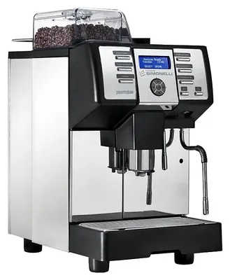 Кофемашины Кофемашина-суперавтомат Nuova Simonelli Prontobar 1 Gr AD Russian LCD