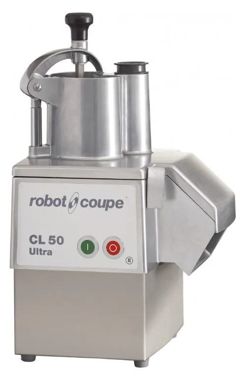 Овощерезка ROBOT COUPE CL50 ULTRA 1Ф