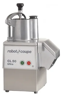 Овощерезки ОВОЩЕРЕЗКА ROBOT COUPE CL50 ULTRA 1Ф