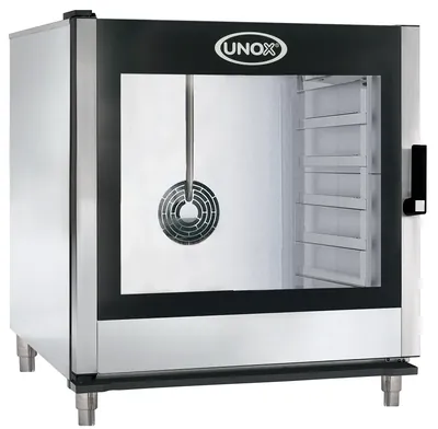 Шкафы тепловые Шкаф медленной готовки Unox XVL585