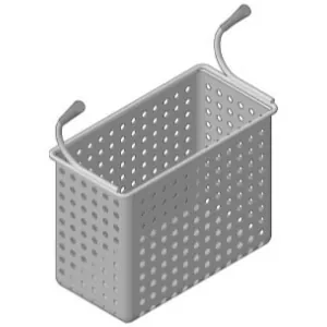 Макароноварка Gico 8CP7X755A+2x270204110